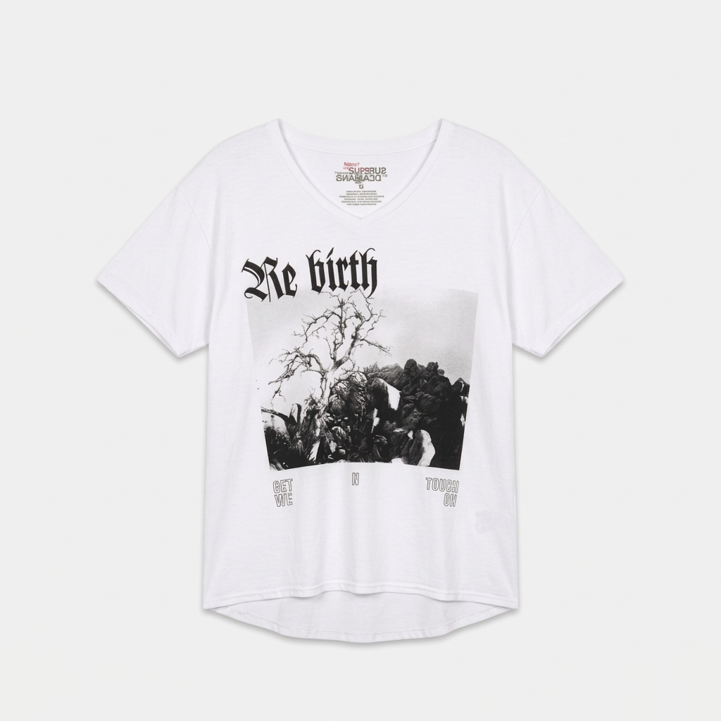Super Flea Market+RE PROJECT REBIRTH+t-shirts+Pandora Kim-Mai Graessl1_(2)